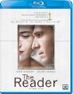 The Reader - A voce alta (IT Import ohne dt. Ton) Blu-ray
