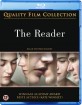 The Reader (2008) - Quality Film Collection (NL Import ohne dt. Ton) Blu-ray