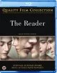 The Reader (2008) - Quality Film Collection (NL Import ohne dt. Ton) Blu-ray