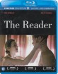 The Reader (2008) - Prestige Collection (NL Import ohne dt. Ton) Blu-ray