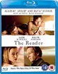 The Reader (UK Import ohne dt. Ton) Blu-ray