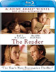 The Reader (US Import ohne dt. Ton) Blu-ray