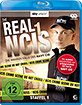 The Real NCIS: Die wahren Fälle des NCIS - Staffel 1 Blu-ray