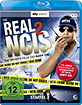 The Real NCIS: Die wahren Fälle des NCIS - Staffel 2 Blu-ray
