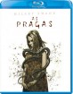 As Pragas (PT Import) Blu-ray
