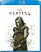 The Reaping (US Import ohne dt. Ton) Blu-ray