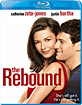 The Rebound (US Import ohne dt. Ton) Blu-ray