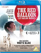 The Red Balloon (UK Import ohne dt. Ton) Blu-ray