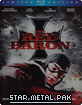 The Red Baron - Star Metal Pak (NL Import ohne dt. Ton) Blu-ray