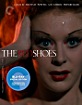 The Red Shoes - Criterion Collection (Region A - US Import ohne dt. Ton) Blu-ray