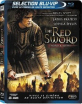 The Red Sword (Blu-ray + DVD) (FR Import ohne dt. Ton) Blu-ray