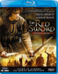 The Red Sword (FR Import ohne dt. Ton) Blu-ray