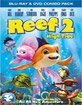 The Reef 2: High Tide (Region A - US Import ohne dt. Ton) Blu-ray