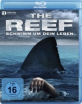 The Reef - Schwimm um dein Leben (Neuauflage) Blu-ray