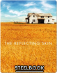 The Reflecting Skin - Zavvi Exclusive Limited Edition Steelbook (UK Import ohne dt. Ton) Blu-ray
