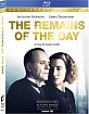 The Remains of the Day (UK Import) Blu-ray