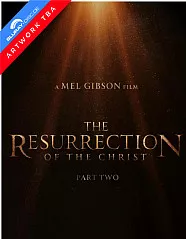 Die Passion Christi: Auferstehung - Teil 2 Blu-ray