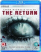 The Return (2006) (UK Import ohne dt. Ton) Blu-ray