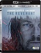 The Revenant (2015) 4K (4K UHD + Blu-ray + UV Copy) (US Import) Blu-ray