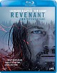 Revenant: Zmrtvýchvstání (CZ Import ohne dt. Ton) Blu-ray