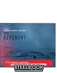 The Revenant (2015) - FNAC Exclusive Collectors Edition (Blu-ray + CD + UV Copy) (FR Import ohne dt. Ton) Blu-ray