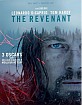 The Revenant (2015) (Blu-ray + UV Copy) (FR Import ohne dt. Ton) Blu-ray
