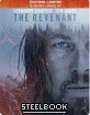 The Revenant (2015) - Steelbook (Blu-ray + UV Copy) (FR Import ohne dt. Ton) Blu-ray