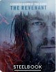 The Revenant (2015) - HMV Exclusive Steelbook (UK Import ohne dt. Ton) Blu-ray