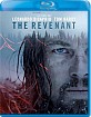 The Revenant (2015) (TR Import ohne dt. Ton) Blu-ray