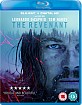 The Revenant (2015) (Blu-ray + UV Copy) (UK Import ohne dt. Ton) Blu-ray