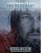 The Revenant (2015) - Best Buy Exclusive Limited Edition Steelbook (Blu-ray + Digital Copy) (US Import ohne dt. Ton) Blu-ray