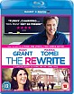 The Rewrite (2014) (Blu-ray + UV Copy) (UK Import ohne dt. Ton) Blu-ray