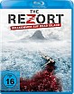 The Rezort - Willkommen auf Dead Island Blu-ray