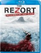 The Rezort - Willkommen auf Dead Island (CH Import) Blu-ray