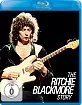 The Ritchie Blackmore Story Blu-ray