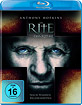 The Rite - Das Ritual Blu-ray