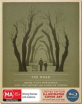 The Road - Limited Illustrated Cover Art Edition (AU Import ohne dt. Ton) Blu-ray