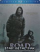 The Road - Star Metal Pak (NL Import ohne dt. Ton) Blu-ray