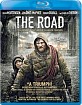 The Road (Region A - US Import ohne dt. Ton) Blu-ray