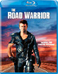 Mad Max 2: The Road Warrior (US Import ohne dt. Ton) Blu-ray