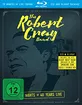 The Robert Cray Band - 4 Nights of 40 Years Live (Blu-ray + 2 CD) Blu-ray