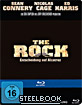 The Rock - Entscheidung auf Alcatraz (Steelbook) Blu-ray