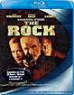 The Rock (IT Import) Blu-ray