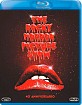 The Rocky Horror Picture Show - 40th Anniversary Edition (IT Import) Blu-ray
