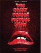 The Rocky Horror Picture Show - 40th Anniversary Edition (Blu-ray + Digital Copy) (US Import) Blu-ray