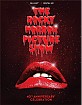 The Rocky Horror Picture Show - 40th Anniversary Edition (Blu-ray + Digital Copy) (US Import ohne dt. Ton) Blu-ray