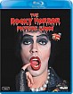 The Rocky Horror Picture Show - Aniversário de 35 Anos (BR Import) Blu-ray