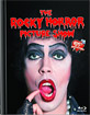 The Rocky Horror Picture Show - 35th Anniversary Edition (CA Import) Blu-ray