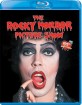 The Rocky Horror Picture Show (Neuauflage) (CA Import) Blu-ray