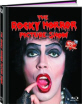 The Rocky Horror Picture Show  - 35th Anniversary Edition (US Import) Blu-ray